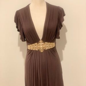 Perfect mini dress for a night out on or date night!